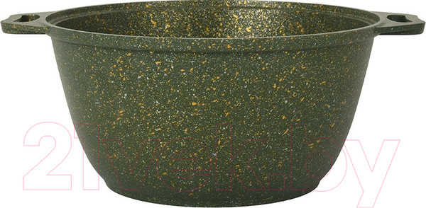Изображение товара Кастрюля Kukmara Trendy Style Malachite к61tsml