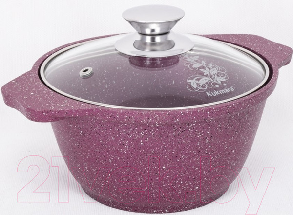 Изображение товара Кастрюля Kukmara Trendy Style Mystery к61tsm