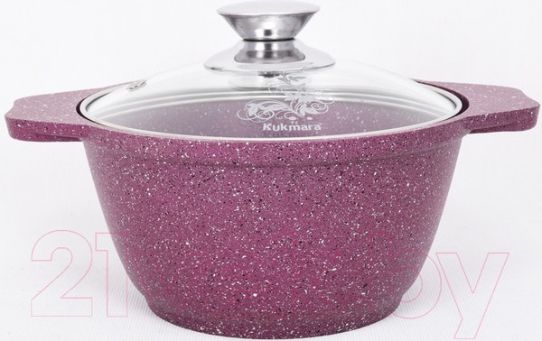 Изображение товара Кастрюля Kukmara Trendy Style Mystery к61tsm