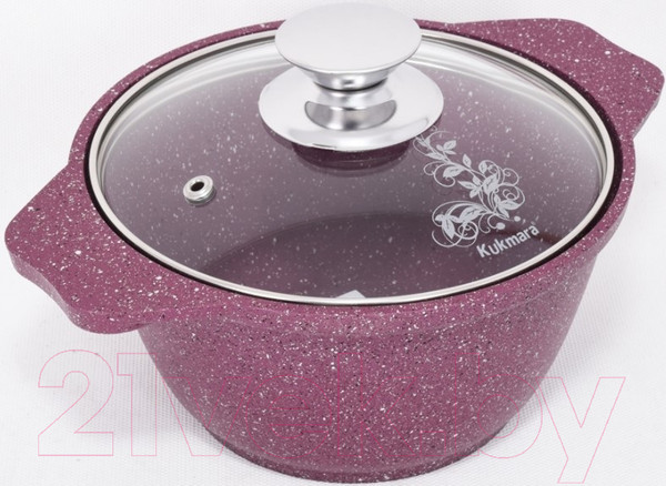 Изображение товара Кастрюля Kukmara Trendy Style Mystery к61tsm