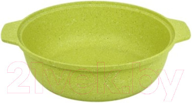 Изображение товара Жаровня Kukmara Trendy Style Lime ж31tsl