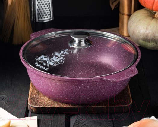 Изображение товара Жаровня Kukmara Trendy Style Mystery ж31tsm