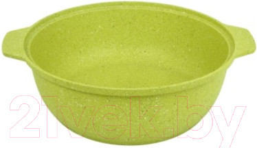 Изображение товара Жаровня Kukmara Trendy Style Lime ж41tsl