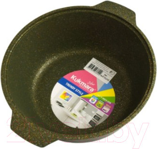 Изображение товара Жаровня Kukmara Trendy Style Malachite ж41tsml