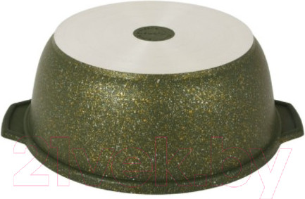 Изображение товара Жаровня Kukmara Trendy Style Malachite ж41tsml