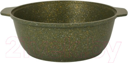 Изображение товара Жаровня Kukmara Trendy Style Malachite ж41tsml