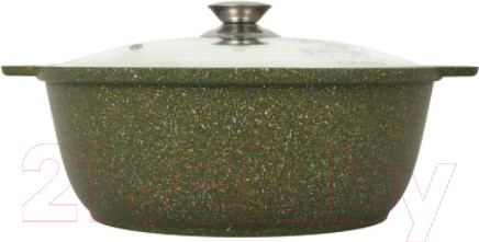 Изображение товара Жаровня Kukmara Trendy Style Malachite ж41tsml