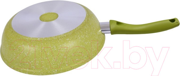 Изображение товара Сковорода Kukmara Trendy Style Lime 220tsl
