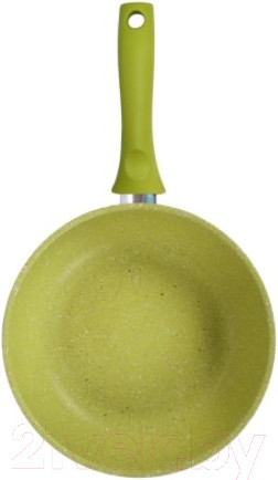 Изображение товара Сковорода Kukmara Trendy Style Lime 220tsl
