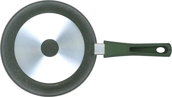 Изображение товара Сковорода Kukmara Trendy Style Malachite 221tsml