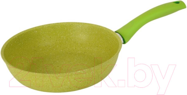 Изображение товара Сковорода Kukmara Trendy Style Lime 240tsl