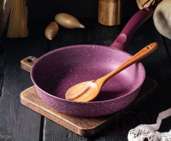 Изображение товара Сковорода Kukmara Trendy Style Mystery 240tsm