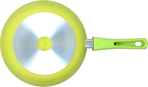 Изображение товара Сковорода Kukmara Trendy Style Lime 241tsl