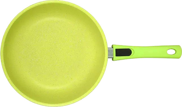 Изображение товара Сковорода Kukmara Trendy Style Lime 241tsl