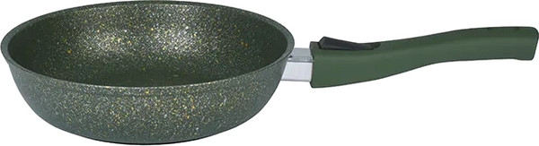 Изображение товара Сковорода Kukmara Trendy Style Malachite 261tsml