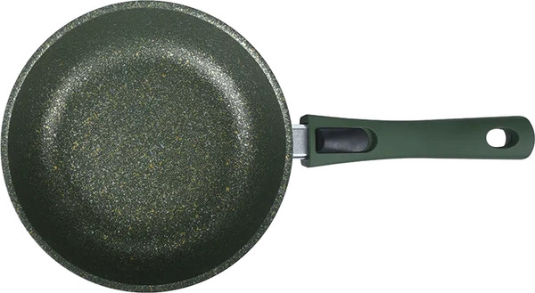 Изображение товара Сковорода Kukmara Trendy Style Malachite 261tsml