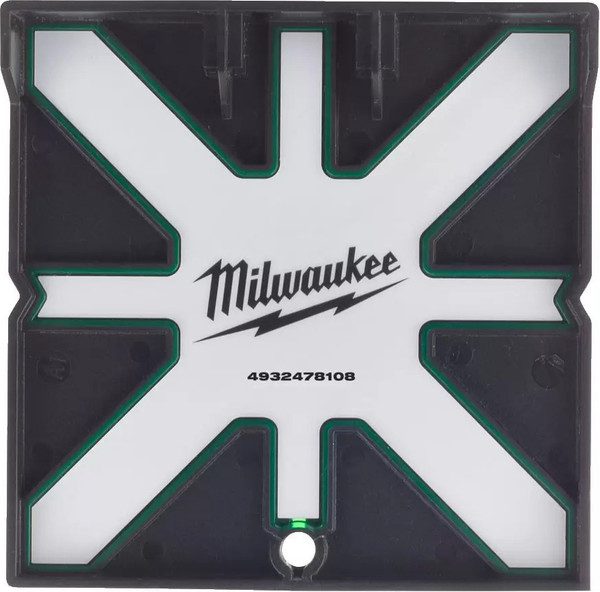 Изображение товара Мишень для лазерного луча Milwaukee 4932478108