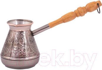 Изображение товара Турка для кофе Станица ко-2639