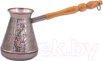 Изображение товара Турка для кофе Станица ко-2605
