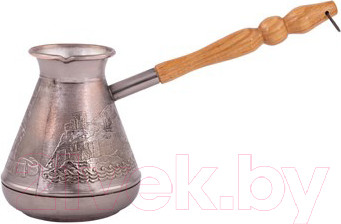 Изображение товара Турка для кофе Станица ко-2606