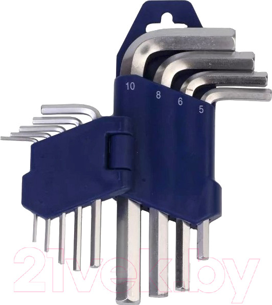 Изображение товара Набор ключей Диолд 90530080