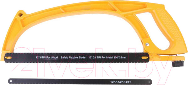 Изображение товара Ножовка Диолд 90530070