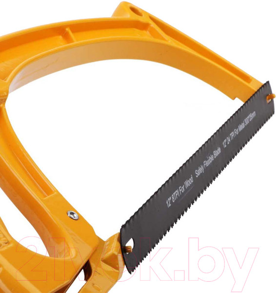 Изображение товара Ножовка Диолд 90530070