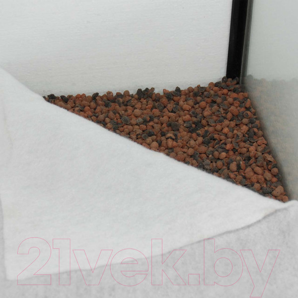 Изображение товара Грунт для террариума Lucky Reptile Hydro Fleece / HF-100