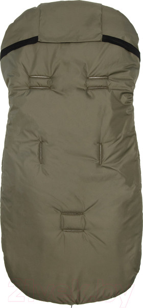 Изображение товара Конверт детский Amarobaby Snowy Travel / AMARO-6101-HK (хаки)