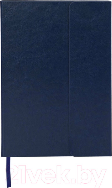 Изображение товара Ежедневник Galant Magnetic / 111879 (синий)