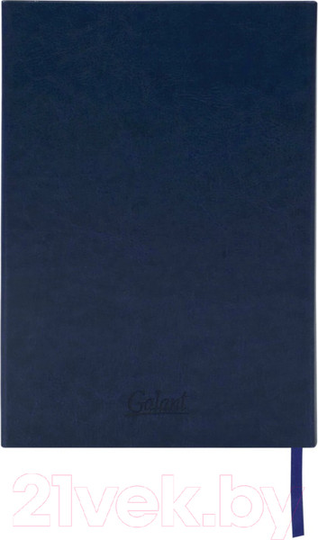 Изображение товара Ежедневник Galant Magnetic / 111879 (синий)