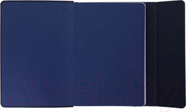Изображение товара Ежедневник Galant Magnetic / 111879 (синий)