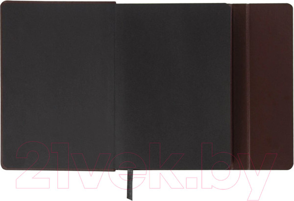 Изображение товара Ежедневник Galant Magnetic / 126272 (черный)