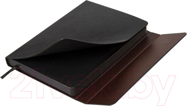 Изображение товара Ежедневник Galant Magnetic / 126272 (черный)