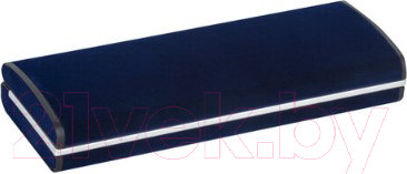 Изображение товара Ручка шариковая имиджевая Galant Granit Green / 140393 (синий)