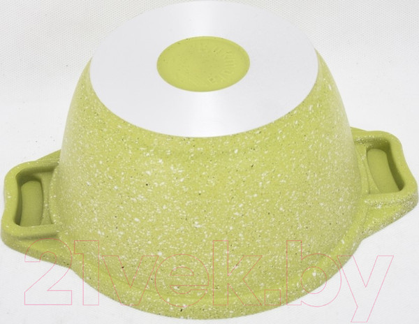 Изображение товара Кастрюля Kukmara Trendy Style Lime к11tsl