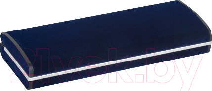 Изображение товара Ручка шариковая имиджевая Galant Black / 140405 (синий)