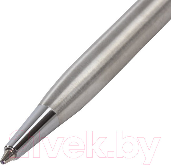 Изображение товара Ручка шариковая имиджевая Galant Arrow Chrome / 140408 (синий)