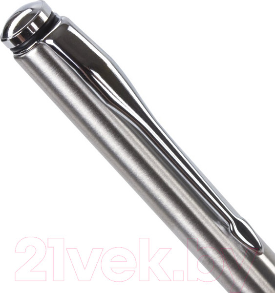 Изображение товара Ручка шариковая имиджевая Galant Arrow Chrome / 140408 (синий)