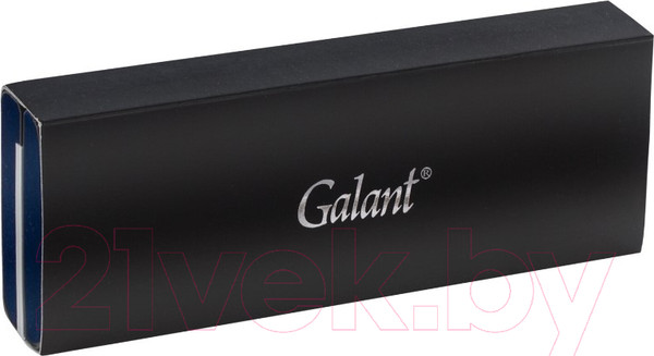Изображение товара Ручка шариковая имиджевая Galant Arrow Chrome / 140408 (синий)