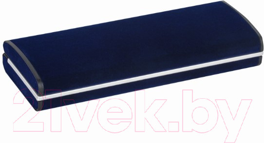 Изображение товара Ручка шариковая имиджевая Galant Graven Gold / 140466 (синий)