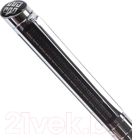 Изображение товара Ручка шариковая имиджевая Galant Olympic Chrome / 140614 (синий)