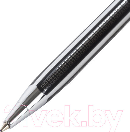 Изображение товара Ручка шариковая имиджевая Galant Olympic Chrome / 140614 (синий)