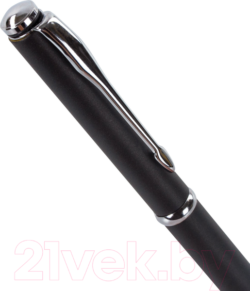 Изображение товара Ручка шариковая имиджевая Galant Arrow Chrome Grey / 140652 (синий)