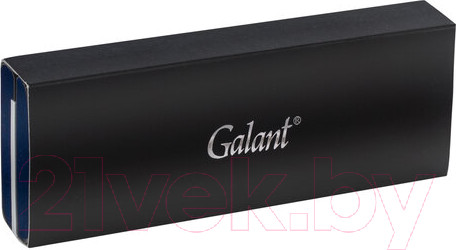 Изображение товара Ручка шариковая имиджевая Galant Empire Gold / 140960 (синий)