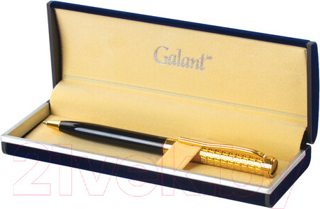 Изображение товара Ручка шариковая имиджевая Galant Empire Gold / 140960 (синий)