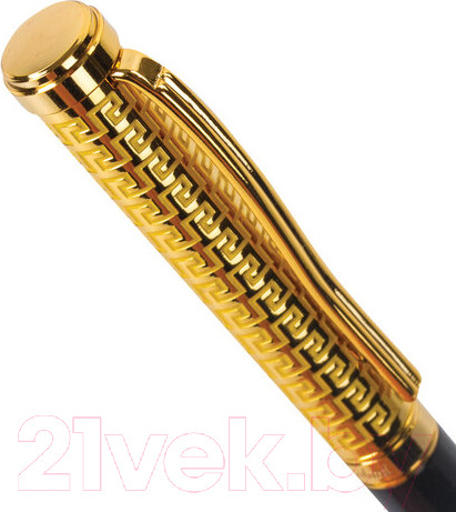 Изображение товара Ручка шариковая имиджевая Galant Empire Gold / 140960 (синий)