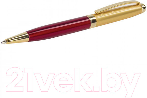 Изображение товара Ручка шариковая имиджевая Galant Bremen / 141010 (синий)