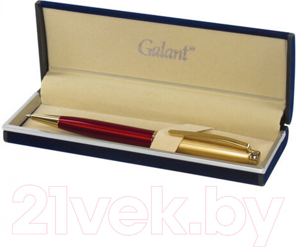 Изображение товара Ручка шариковая имиджевая Galant Bremen / 141010 (синий)