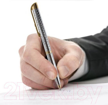 Изображение товара Ручка шариковая имиджевая Galant Barendorf / 141011 (синий)